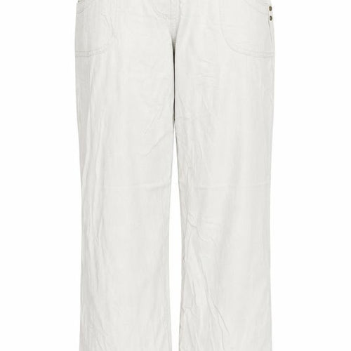 accuni  Womens Beige   Trousers  Size 14 L30 in