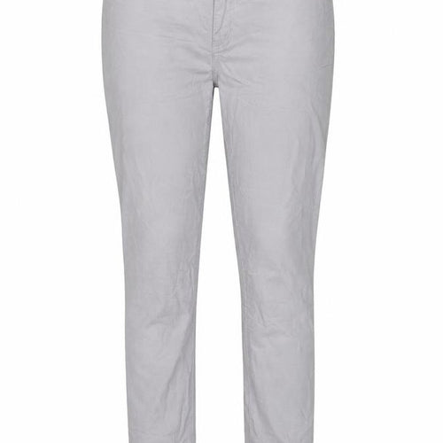 pre worn Womens Grey   Trousers  Size 14 L32 in