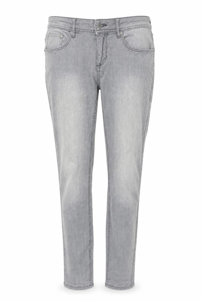 pre worn Womens Grey   Trousers  Size 12 L30 in