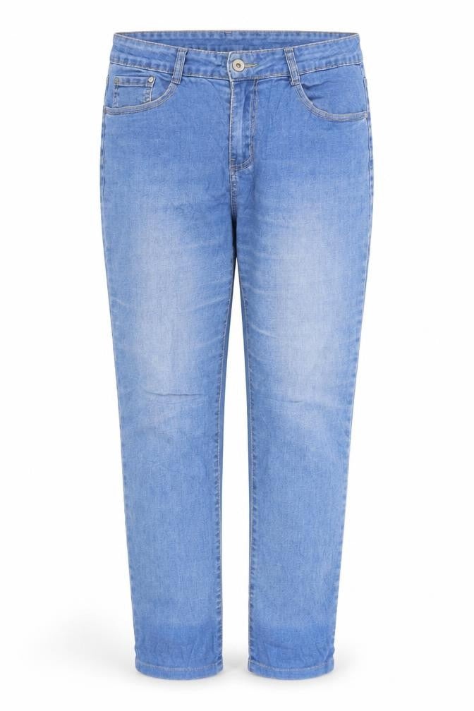 by shaka  Womens Blue   Trousers  Size 14 L28 in