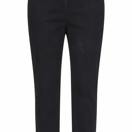pre worn Womens Black   Sweatpants Trousers Size 12 L28 in