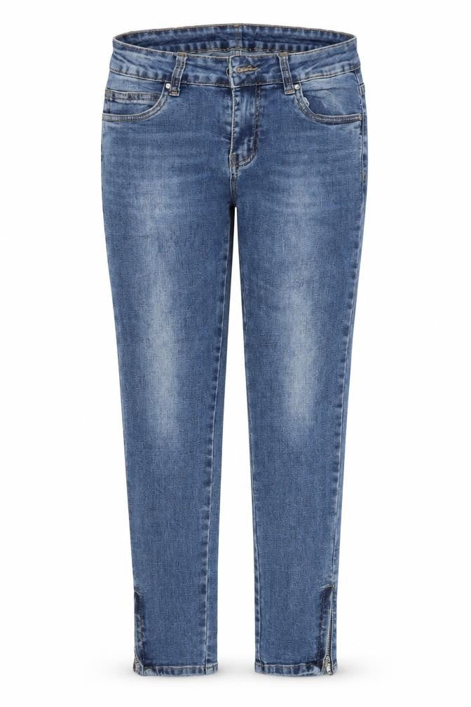 pre worn Girls Blue   Straight Jeans Size XL