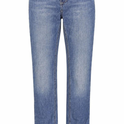 Terranova Womens Blue   Straight Jeans Size S L33 in