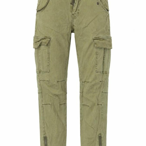 logg  Womens Green   Straight Jeans Size 8 L30 in