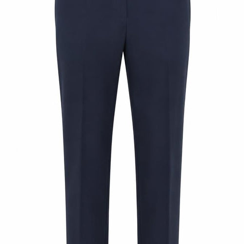 George Mens Blue   Trousers  Size M L29 in