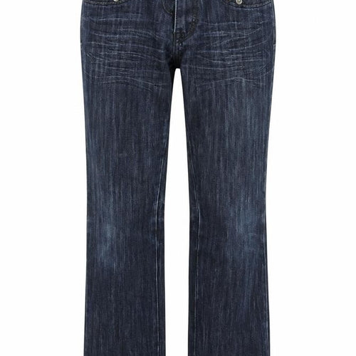 kiss me  Womens Blue   Straight Jeans Size M L31 in