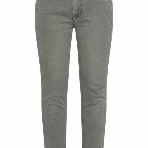 deniem  Girls Green   Straight Jeans Size M