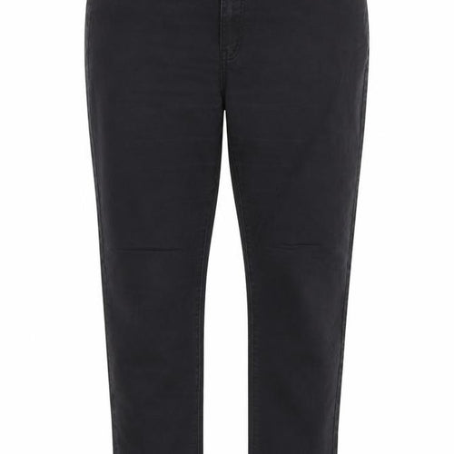 pre worn Womens Black   Trousers  Size M L34 in