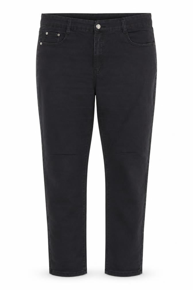 pre worn Womens Black   Trousers  Size M L34 in
