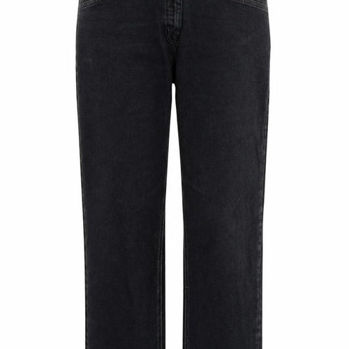 pre worn Womens Black   Trousers  Size M L38.5 in