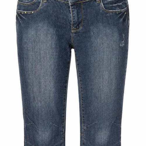 pre worn Womens Blue   Straight Jeans Size 31 in L31 in