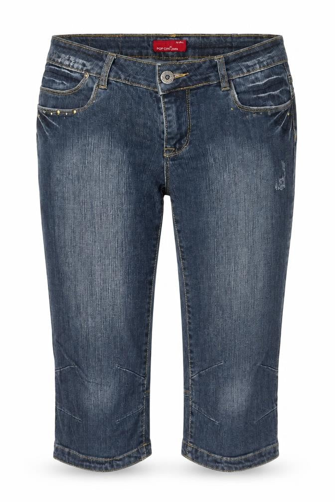 pre worn Womens Blue   Straight Jeans Size 31 in L31 in