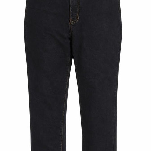 wave tip Womens Blue   Trousers  Size 12 L28 in