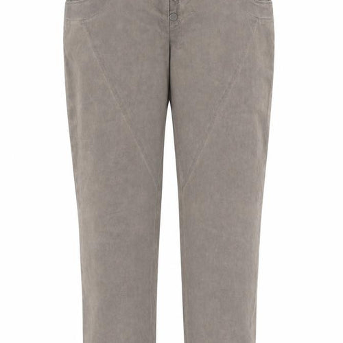 pre worn Womens Grey Houndstooth  Trousers  Size 20 in L32 in