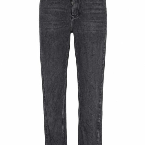 pre worn Womens Black   Trousers  Size 34 L29 in