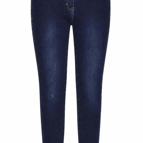 pre word Womens Grey   Straight Jeans Size 12 L29 in