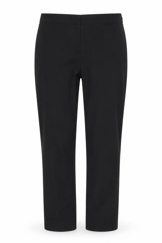 pre worn Womens Black   Straight Jeans Size 29 in L32 in