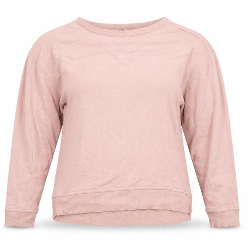 F&F Womens Pink   Pullover Jumper Size 8
