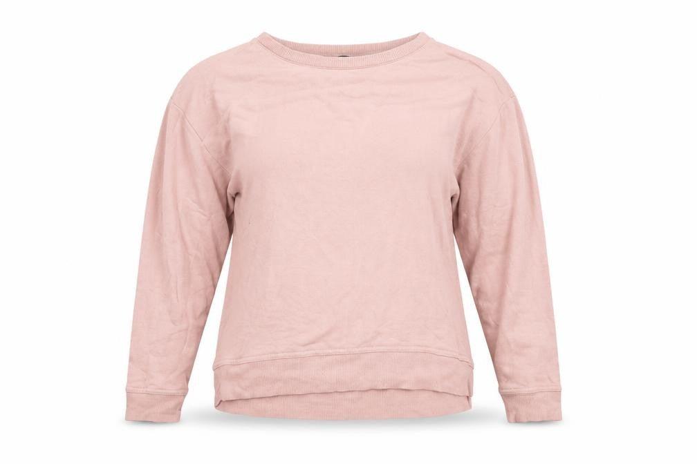 F&F Womens Pink   Pullover Jumper Size 8