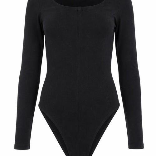New Look Womens Black   Jumpsuit One-Piece Size 8