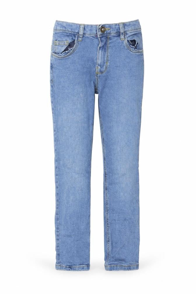 be very Boys Blue   Straight Jeans Size 10 Years