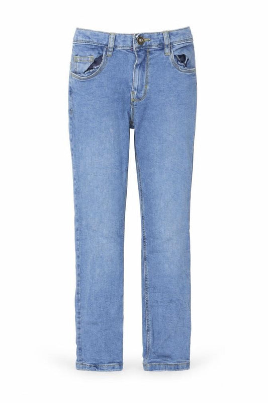 be very Boys Blue   Straight Jeans Size 10 Years
