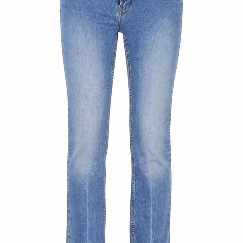 denim co Womens Blue   Skinny Jeans Size 8 L27 in