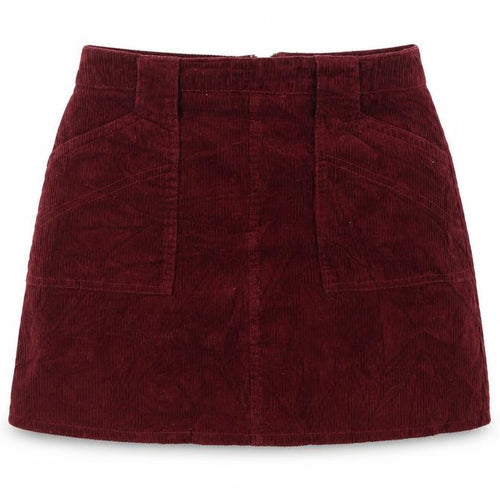 BDG  Womens Purple   A-Line Skirt Size 28 in