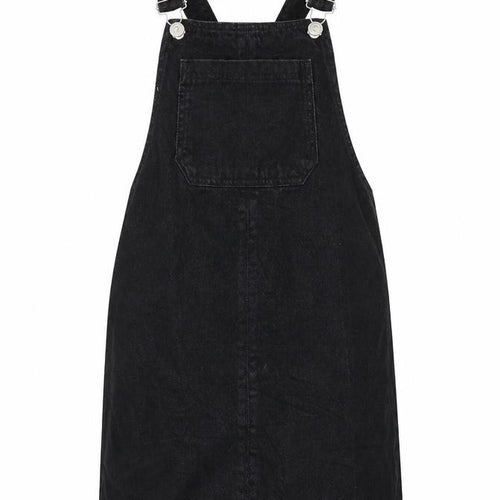 Topshop Womens Black   Jumpsuit One-Piece Size 4