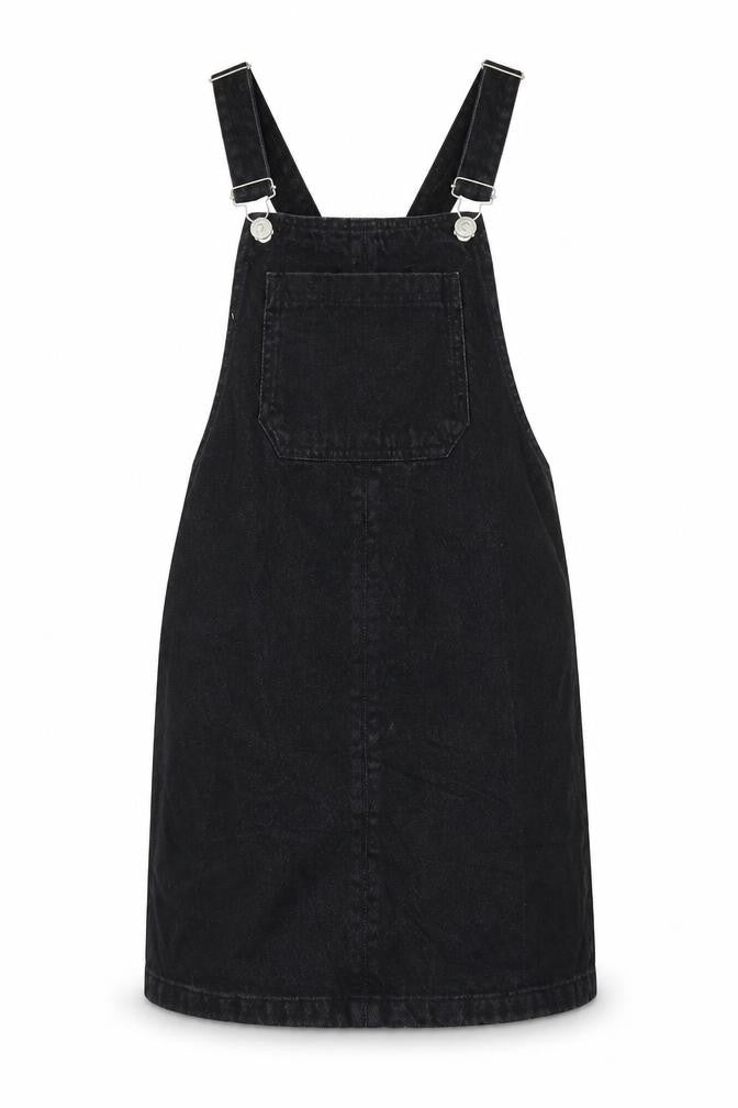 Topshop Womens Black   Jumpsuit One-Piece Size 4