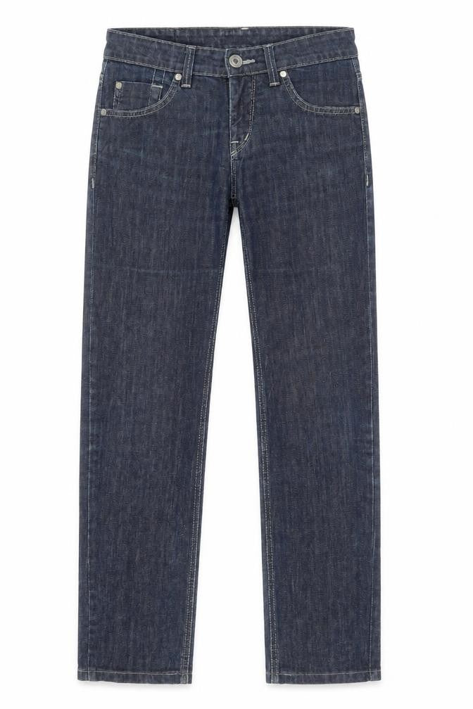 COD Womens Pink  Denim Straight Jeans Size 32 in L29 in
