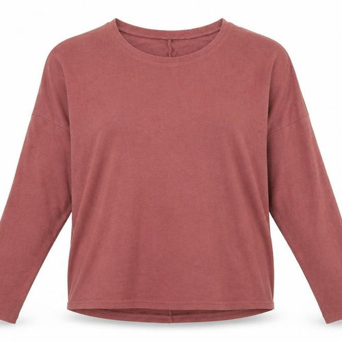 New Look Womens Brown  Knit Pullover Jumper Size 8
