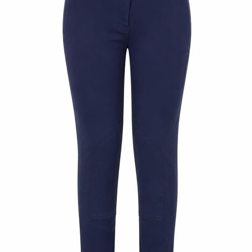 Coldene Womens Blue   Trousers  Size 28 L28 in