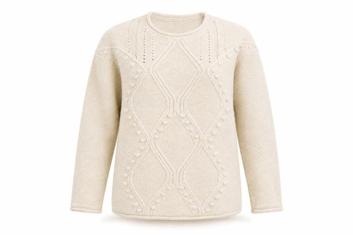 George Womens Beige   Pullover Jumper Size 12