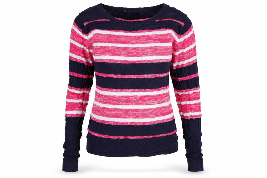 redgirl Womens Pink   Pullover Jumper Size L