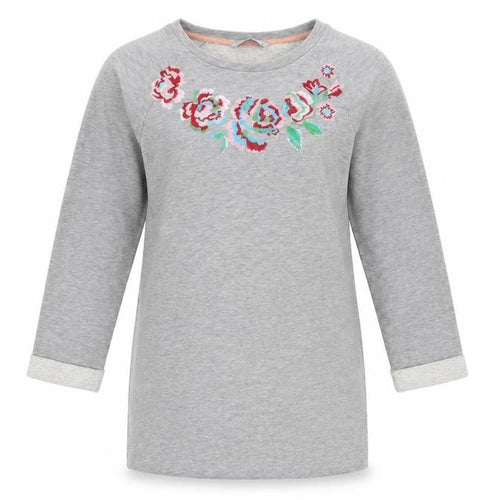 TU Womens Grey   Pullover Jumper Size 8