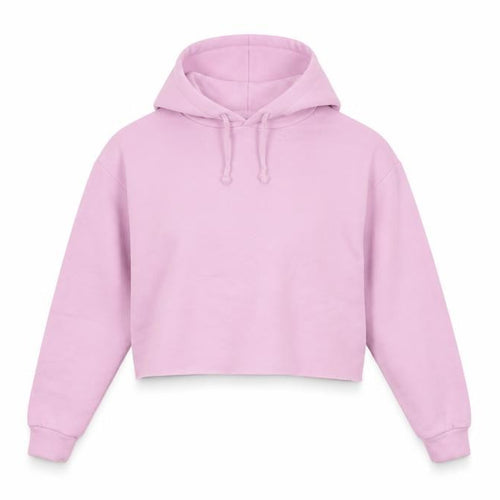 Topshop Womens Purple   Pullover Hoodie Size 10