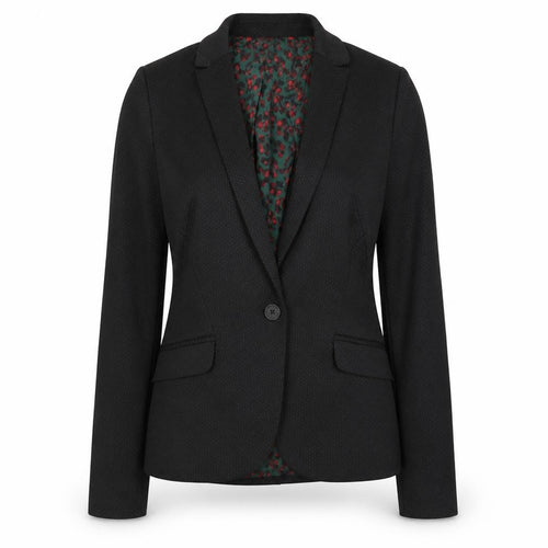 NEXT Womens Black   Jacket  Size 6