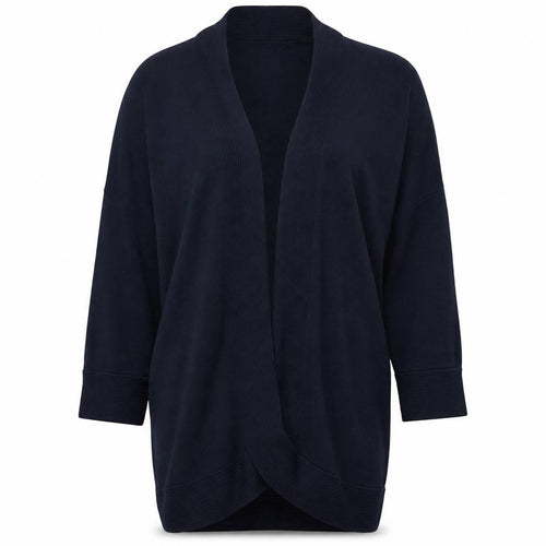 Wallis Womens Blue   Cardigan Jumper Size S