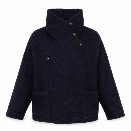 Great plains Womens Blue   Jacket  Size S