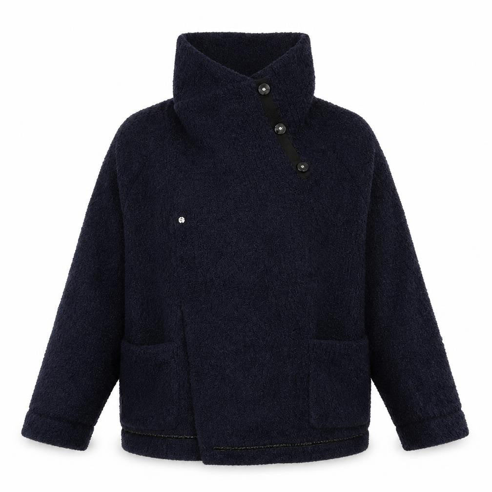 Great plains Womens Blue   Jacket  Size S