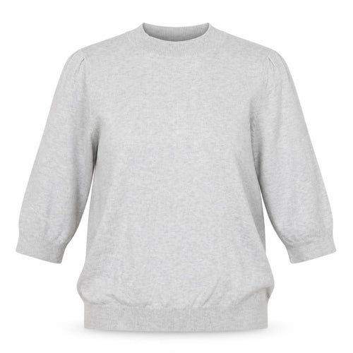 BHS Womens Grey   Pullover Sweatshirt Size 12