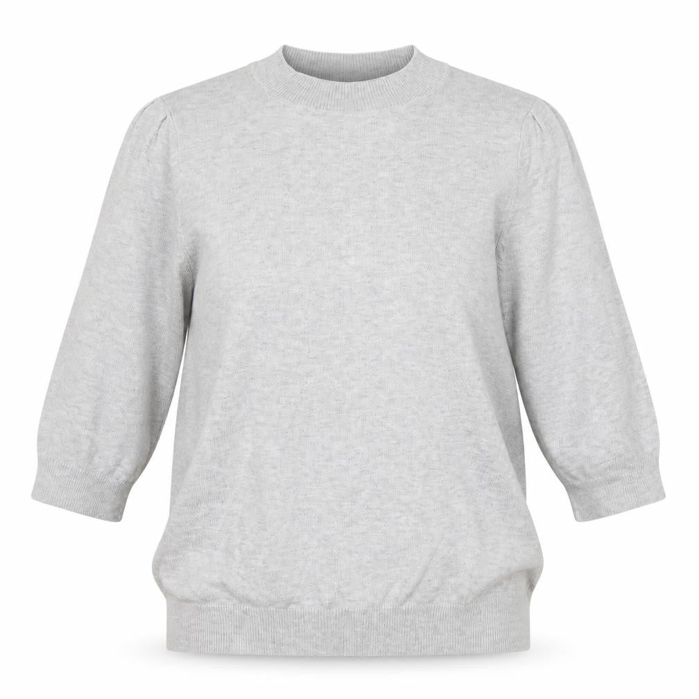 BHS Womens Grey   Pullover Sweatshirt Size 12