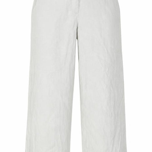 Derby Womens Grey   Trousers  Size L L29 in