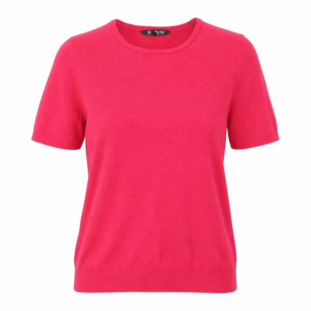 Le Bon Marché Womens Pink   Pullover Jumper Size 8