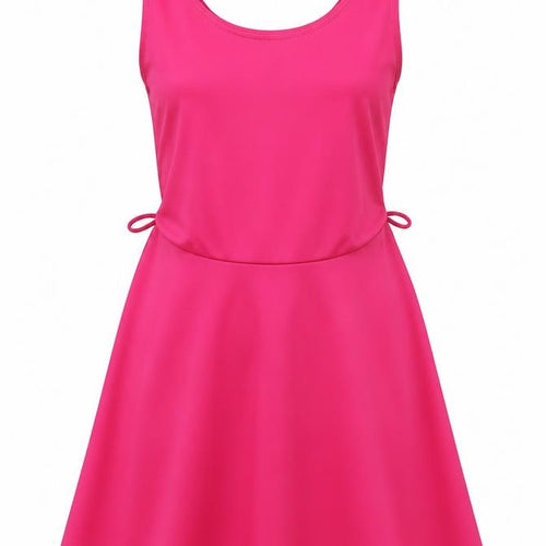 Pilot Womens Pink   Tunic Tank Size 8