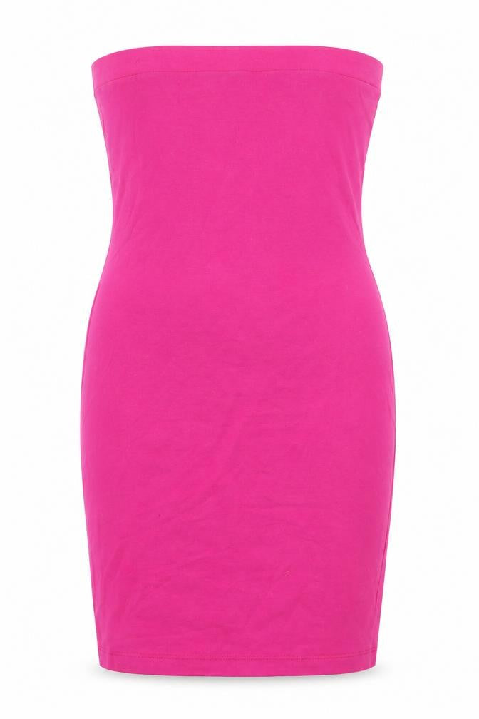 Warehouse Womens Pink   Bodycon  Size 10