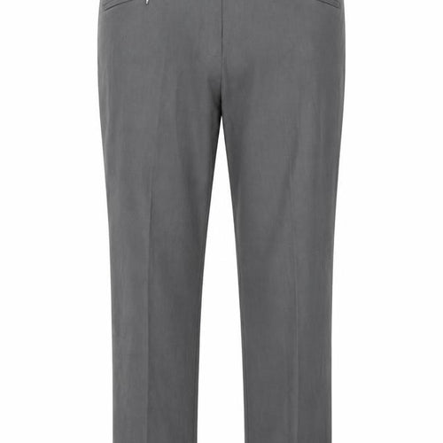 Marks and Spencer Mens Grey   Trousers  Size 18 L29 in