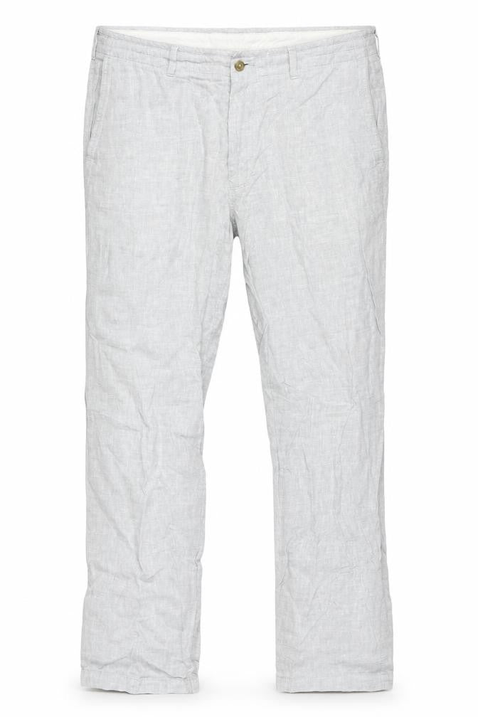 Blue Harbour Womens Grey   Trousers  Size 40 in L31 in