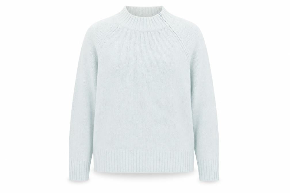 Berkertex Womens Blue   Pullover Jumper Size 18
